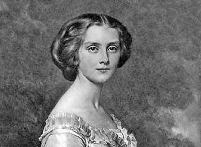 2. Helene de Pourtales: Wanita Pertama yang Mendapatkan Medali Emas Olimpiade