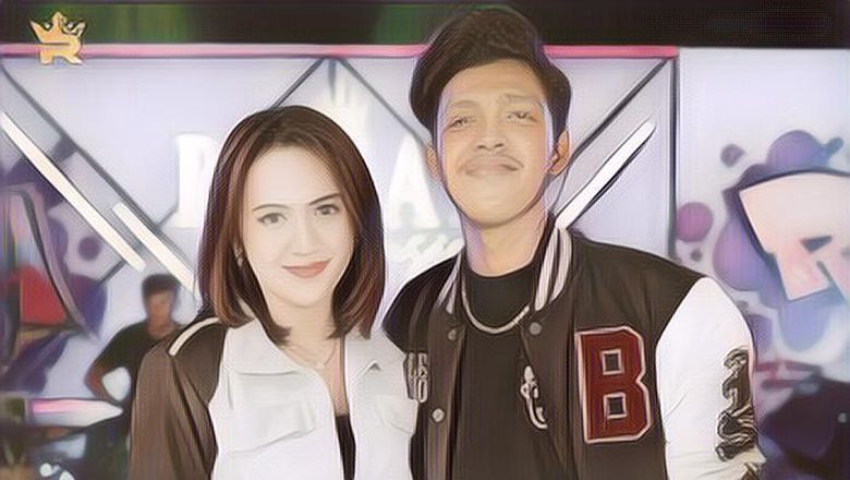 Lirik Lagu Kalah-Happy Asmara Feat. Hasan Toys yang Trending, Lengkap dengan Maknanya