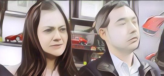 Bau Bangkai Itu Tercium Juga, Sejumlah Artis Mengakui Telah Berselingkuh, Terkuak Lewat Skandal Video