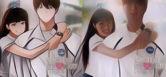 Wohoo! Kru dan Para Pemeran Drama "Lovely Runner" Dapat Hadiah Liburan Bersama ke Thailand!