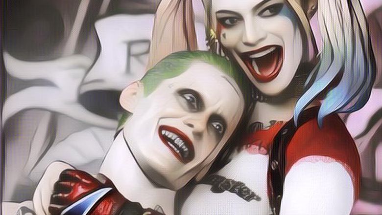Joker dan Harley Quinn Bakal Bikin Kekacauan di PUBG PC