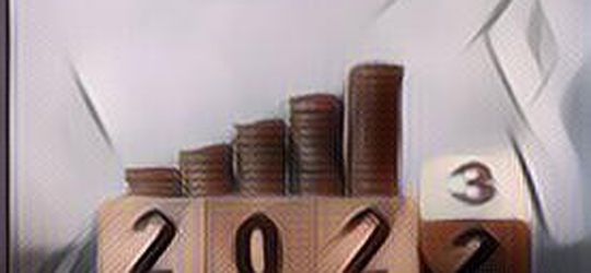 3 Resolusi 2023 yang Bikin Kaya, Mau Coba?