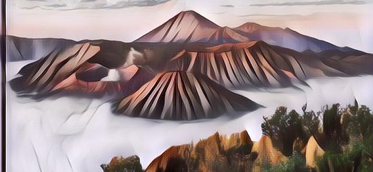 Enggak Cuma Lihat Sunrise, Lakukan 5 Hal Seru Ini Saat Liburan Ke Bromo