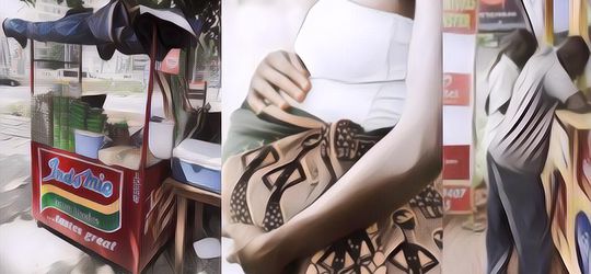 Bernilai Tinggi, Indomie Dipakai Bayar Transaksi Seks di Ghana, Ini Kisahnya!