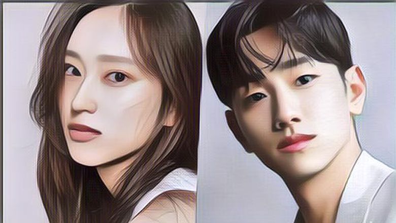 Ryu Hye Young dan Nam Yoon Su Dikonfirmasi Akan Bintangi Sebuah Film Bersama