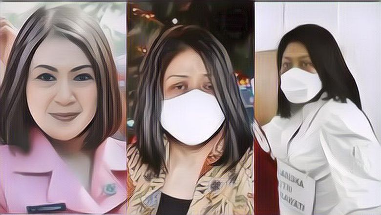 Putri Candrawathi Istri Ferdy Sambo Diduga Lakukan Malingering, Apa Pengertiannya?