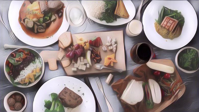 Selamat Hari Pangan Sedunia, Ini Loh 5 Nutrisi yang Paling Dibutuhin Tubuh