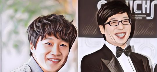 Yoo Jae Suk dan Aktor Cha Tae Hyun Akan Bergabung dalam Variety Show Baru Garapan PD SBS Running Man