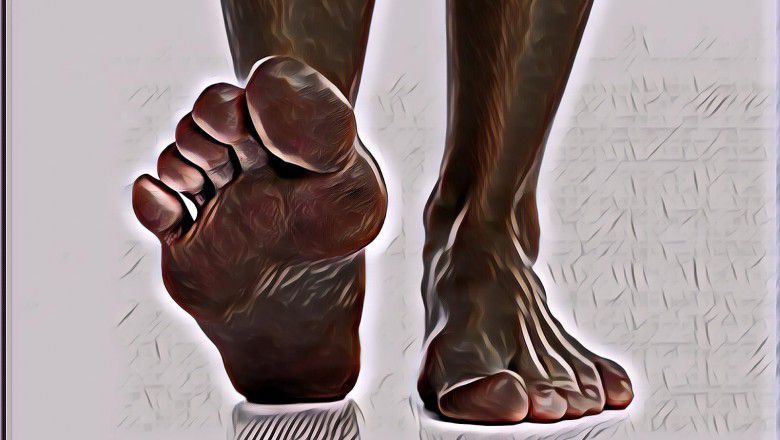 Inilah Sebab-sebab Bau Kaki yang Perlu Kamu Ketahui, Cek Juga Nomer 5!