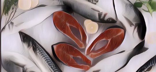 Manfaat dari Seminggu Dua Kali Makan Ikan