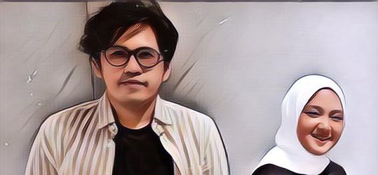 Akhirnya... Nissa Sabyan dan Ayus Klarifikasi Soal Isu Kehamilan