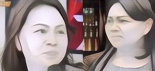 Kabar Ibu Kandung Mirna Salihin, Ungkap Kedekatan dengan Sang Putri