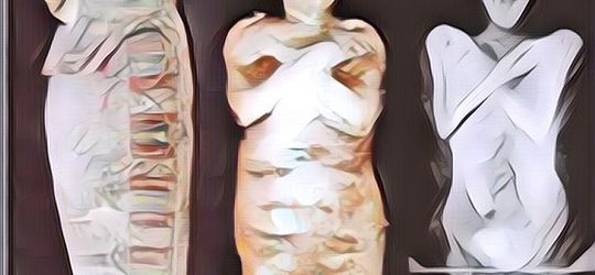 Penemuan Pertama Tentang Mumi yang Hamil Pada Zaman Mesir Kuno