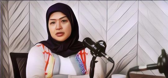 TEGAS! Ira Riswana Bantah Anaknya Dapat Perlakuan Khusus dalam Kasus Kecelakaan Mercy Tabrak Sepeda Motor