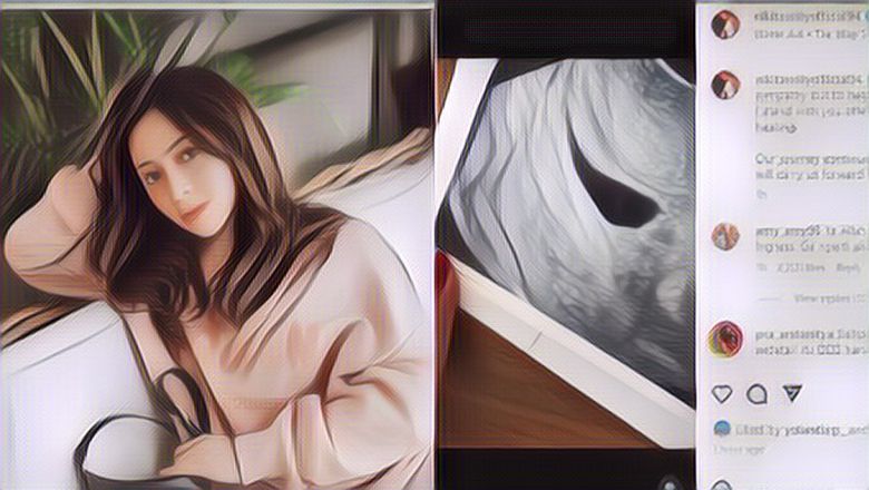 Nikita Willy Alami Keguguran Calon Anak Keduanya