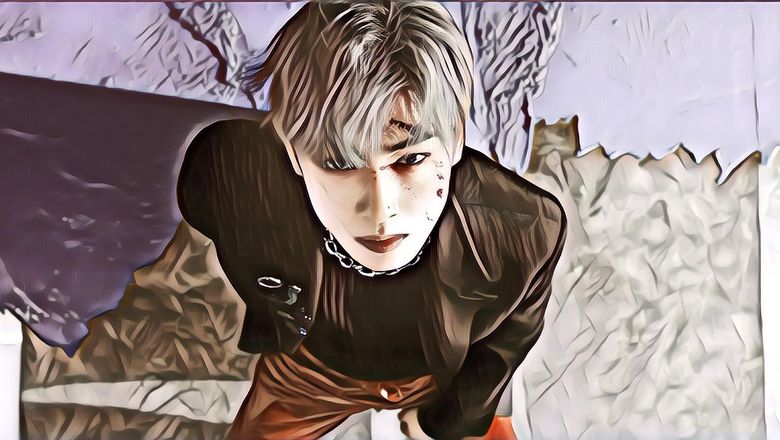 5 Foto Transformasi Cha Eun Woo, Emang Ganteng Sejak Lahir!