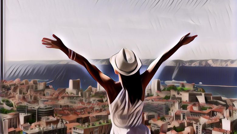 Tips Liburan Ala anak Kos, Asyik nan Irit!