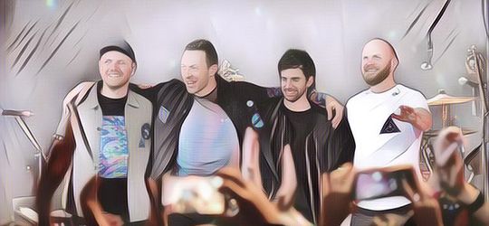 GEGER! Konser Coldplay Ditolak di Indonesia, Ini Faktanya