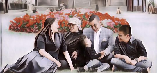 Anti Boring! Ini 4 Tips Liburan Bareng Anak Remaja