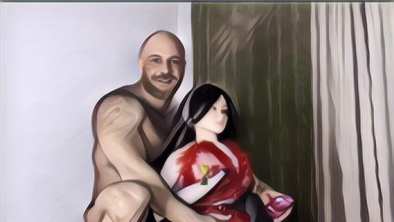 Fantastis! Segini Harga Satu Boneka Seks yang Terdapat Bagian Vagina dan Penis