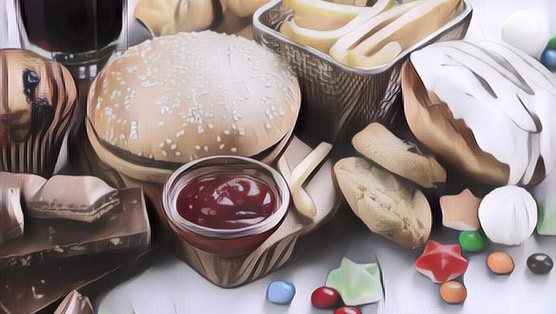 Perbedaan Antara: Ultra Processed Food, Junk Food, dan Instant Food