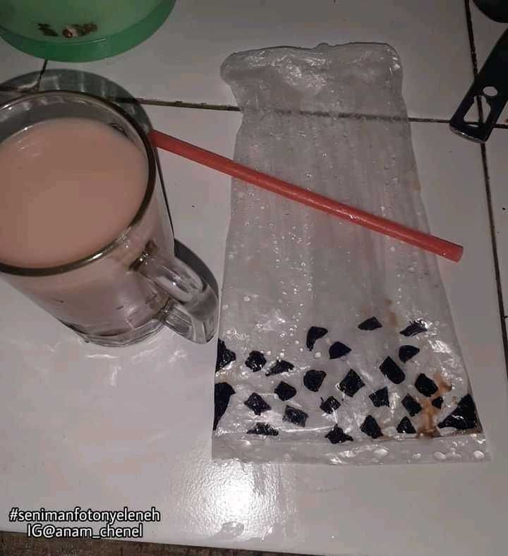 5. Wah jangan sampai ketipu kayak gini ya gais!