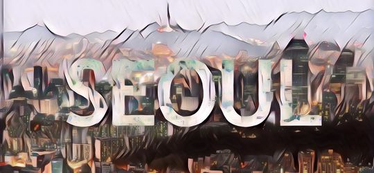 Catat! Ini Tempat Wisata Favorit di Seoul Selama Musim Dingin!