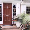 Wajib Diperhatikan Sebelum Bangun Rumah! 6 Posisi Pintu yang Bikin Rezeki Terhambat Menurut Primbon Jawa