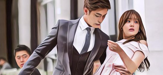 My Secret Romance Drama Korea yang Wajib Kalian Tonton, Ini 5 Alasannya