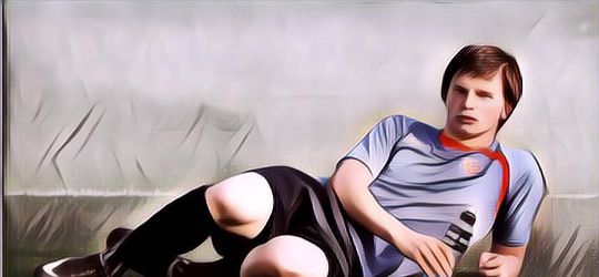 Makanan Yang Bagus Untuk Pemain Bola: Pemain Bola Wajib Banget Tahu!