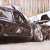 21 Kendaraan Kecelakaan Maut di Cipularang, Korban Tewas 9 Orang