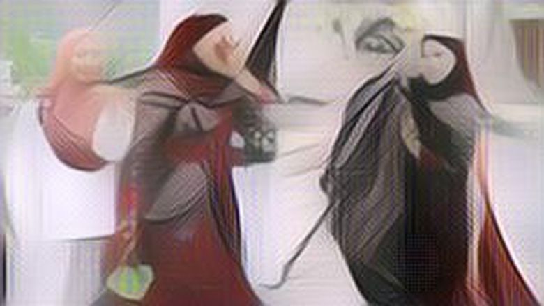 Kisah Pasangan yang Baru Gelar Resepsi Setelah 5 Tahun Nikah, Alasannya Karena Tak Direstui Orangtua