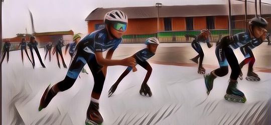 Tempat Main Sepatu Roda di Jakarta, Beberapa Lokasi Ini Bisa Jadi Rekomendasi