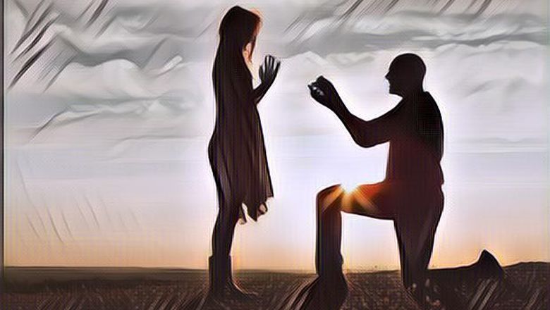 Ini Tanda-tanda Pria Ingin Menikah Sama Kalian, Apa Aja Sih?