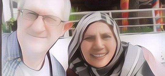 Ayah Maxime Bouttier Sebut Kebaikan Luna Maya kepada Mendiang Istrinya