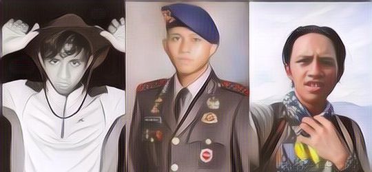 Ternyata Bharada E Segera Menikah, Orangtua Sebut Putranya Punya Tunangan