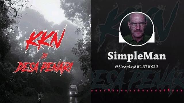 Kontrak ekslusif dengan SimpleMan