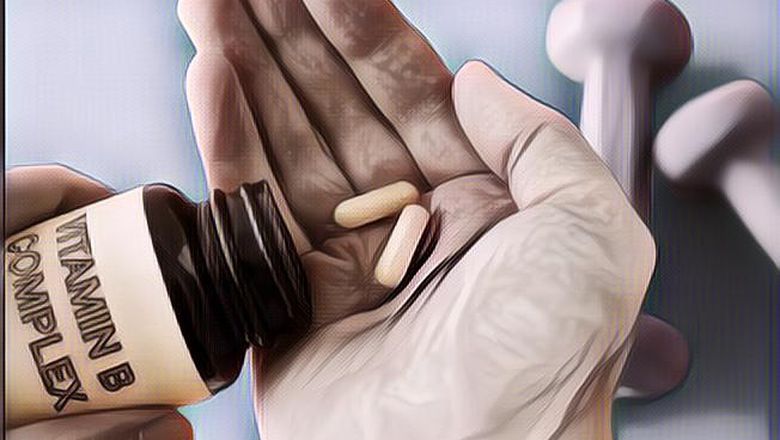 Perbedaan Vitamin B12 dan B Complex, Serta Fungsinya untuk Tubuh