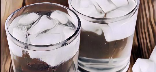 Seorang Pria Mengaku Hampir Meninggal Usai Minum Air Es Saat Cuaca Panas: Kok Bisa?