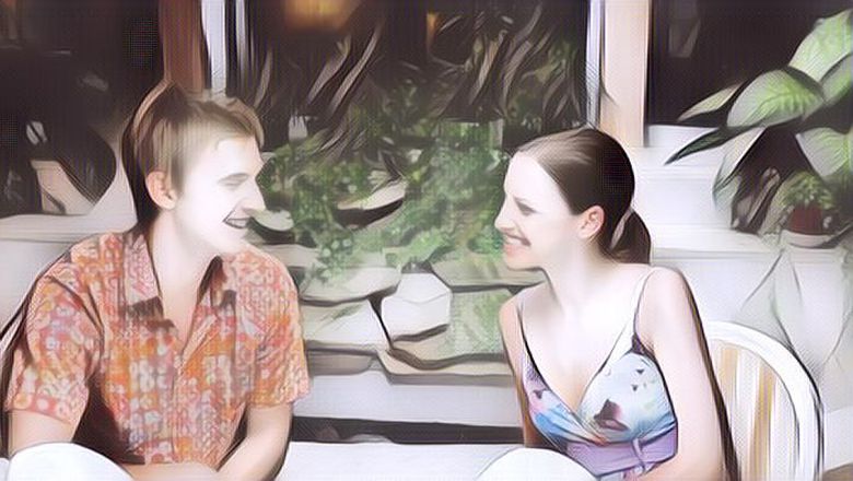 Ini Ciri-Ciri Orang Introvert Kalau Sedang Jatuh Cinta