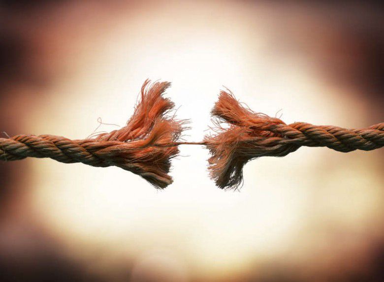 7. Ceritakan perasaanmu dan jangan pernah bertemu lagi