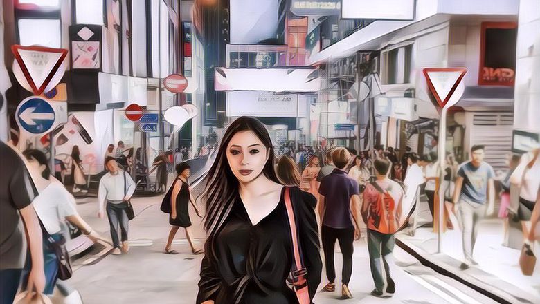 Fashion Nikita Willy Glamor? Coba Simak dari Harga Tasnya