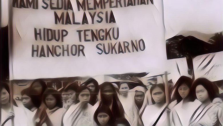 Sejarah Perseteruan Malaysia dan Indonesia di Berbagai Bidang, dari Budaya Hingga Olahraga