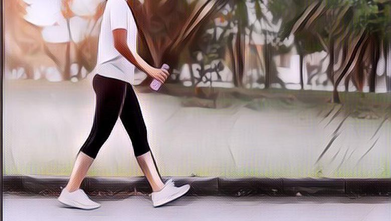 Puasa Sebentar Lagi, 5 Olahraga Ini Bisa Kamu Lakukan di Saat Ngabuburit