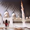 Nama Nama Masjid yang Paling Terkenal di Seluruh Dunia