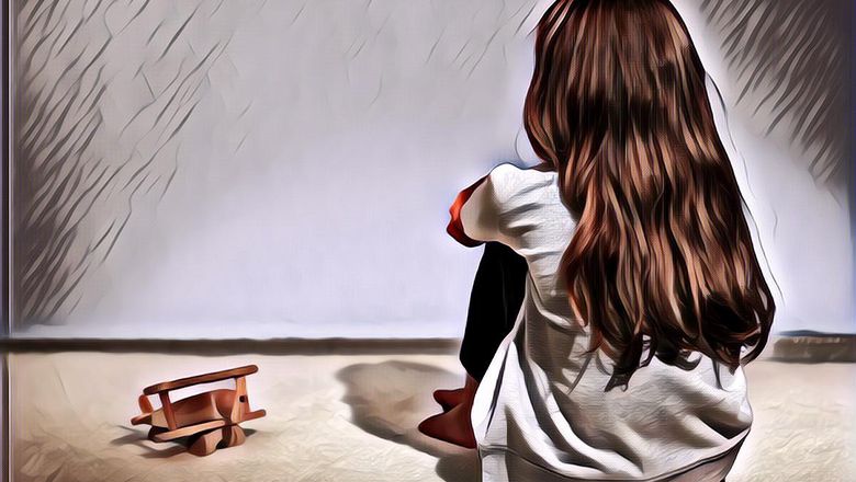 Suka Menyendiri dan Menjauh? Jangan-Jangan Kena Lost Child Syndrome