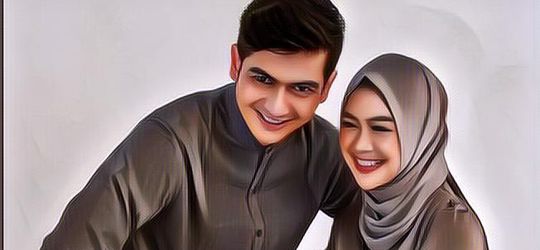 Ria Ricis Sindir “Ngemis” ke Suami, Ini Sumber Penghasilan Teuku Ryan