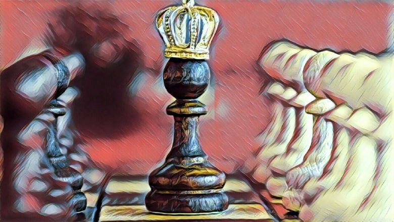 Ketika Garis Keturunan Ratu Elizabeth II Dilacak