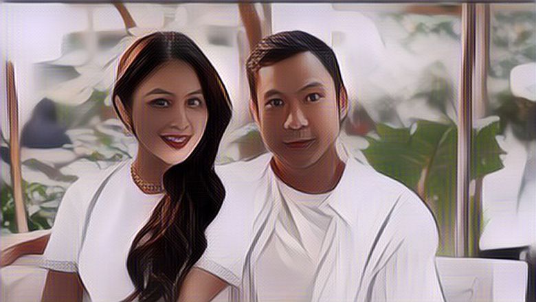 Harvey Moeis Lakukan Pencoblosan Pilkada dari Lapas, Penampilannya Jadi Sorotan