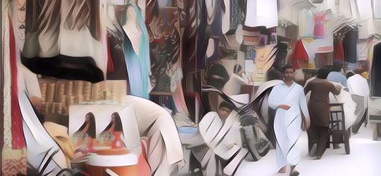 Oleh-Oleh Khas Delhi India yang Paling Diburu Wisatawan